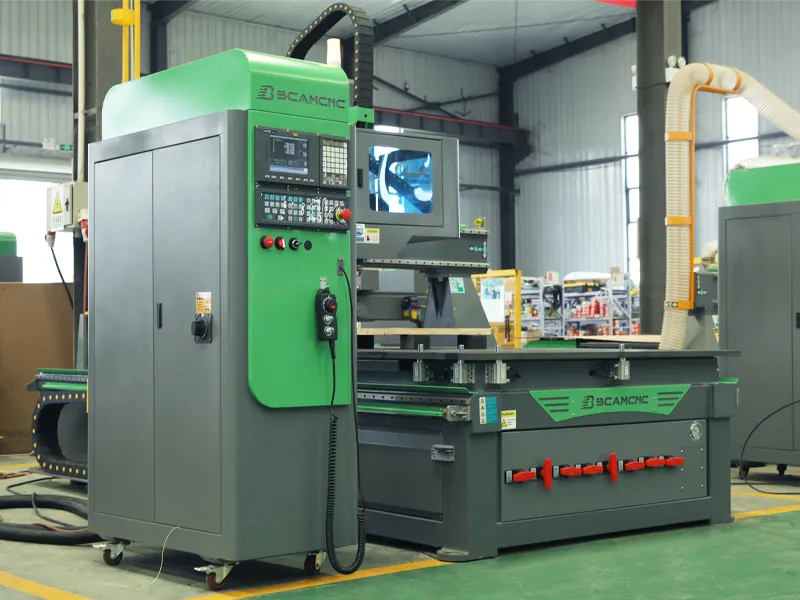 BCM-1224C