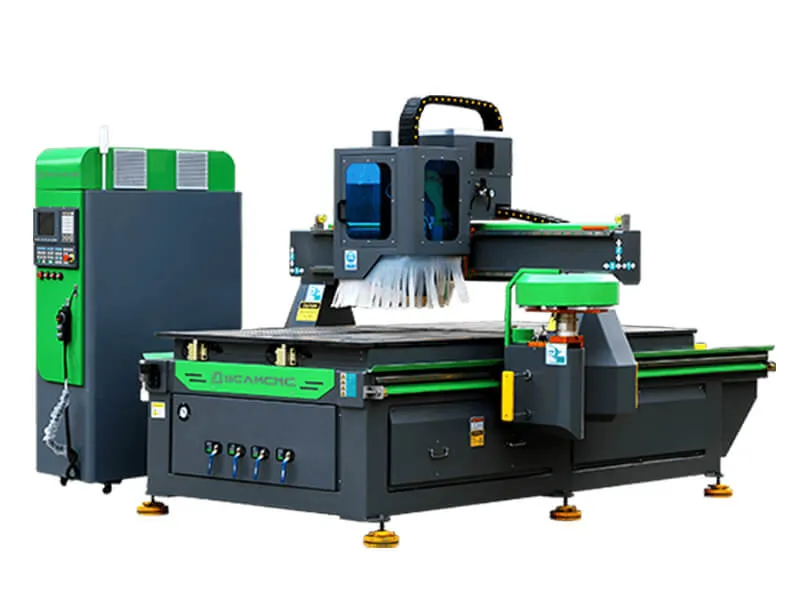 BCM-1325D