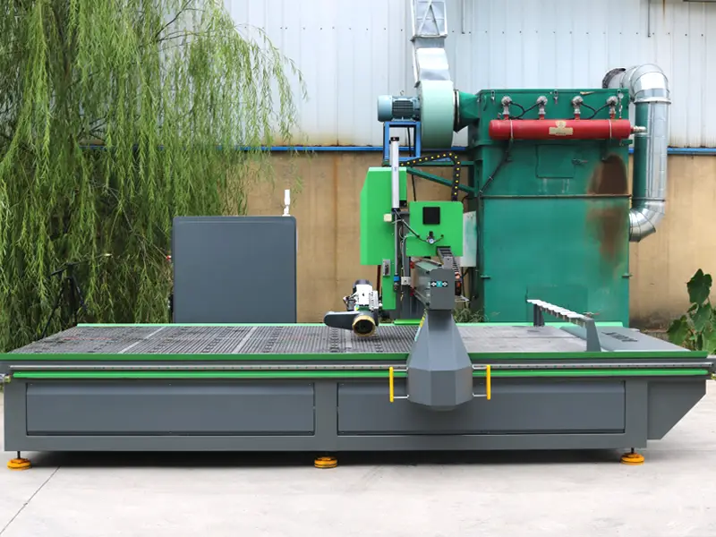 BCM1325-4AXIS