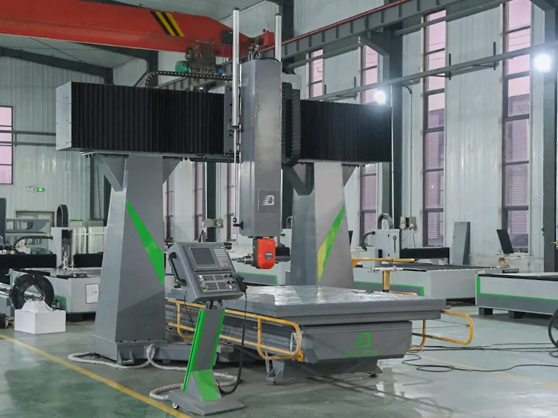 BCM1325D-5 AXIS