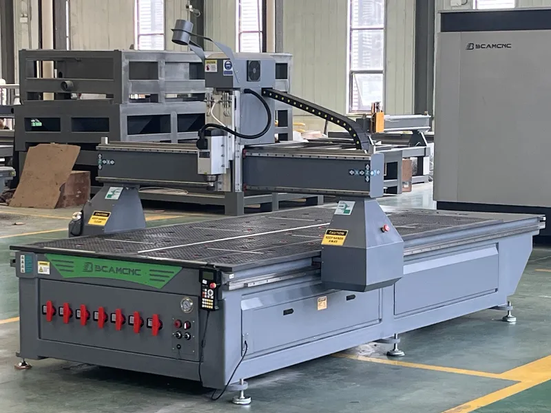 BCM-1325SA