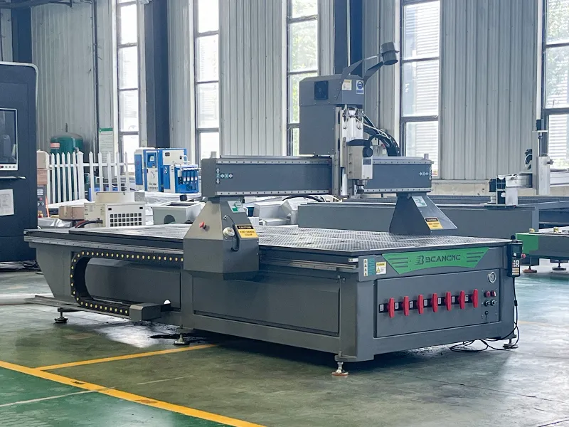 BCM-1325SA