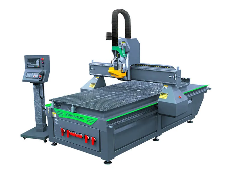 BCM-1530CA