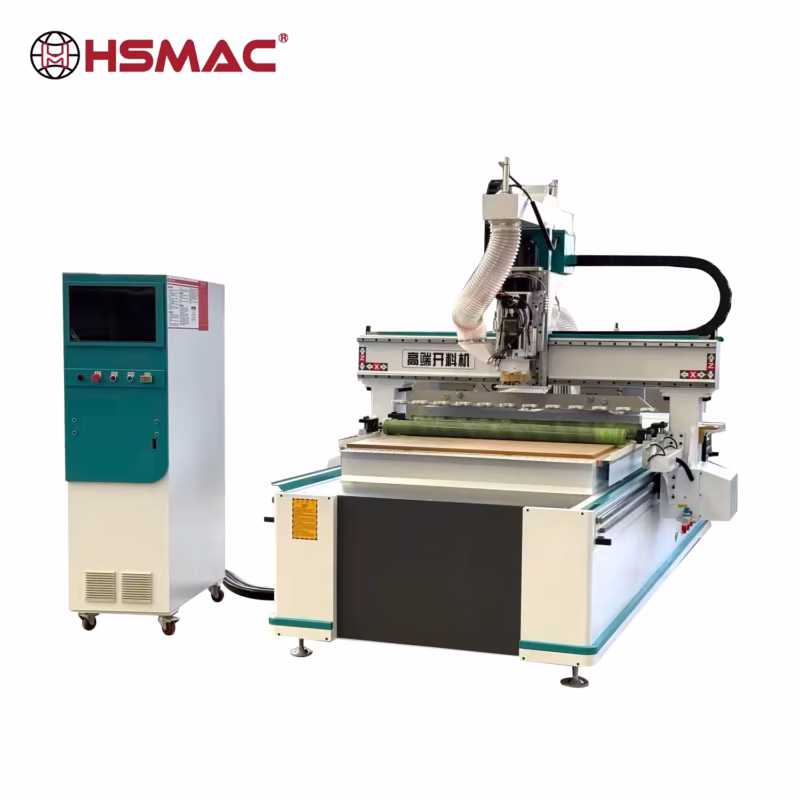 CNC Routers