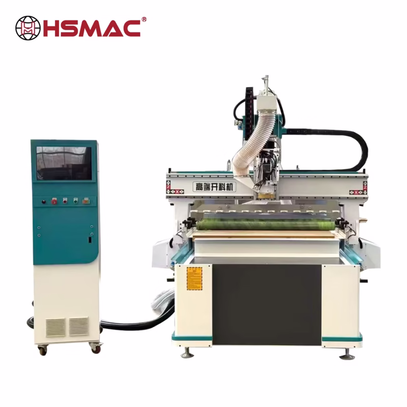 CNC Routers