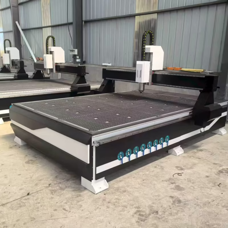 CNC Routers