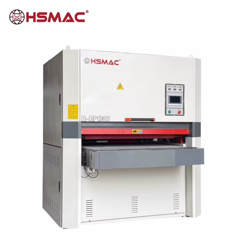 Sanding Machines