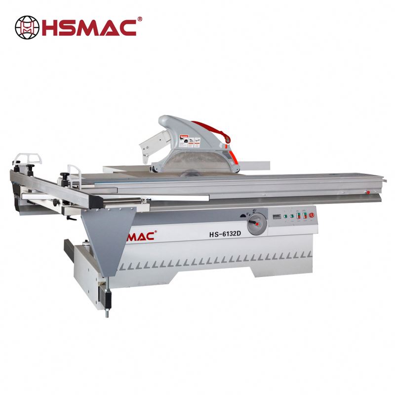 Wood Saw Machines