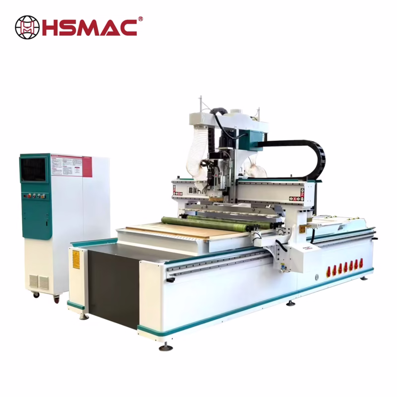 CNC Routers