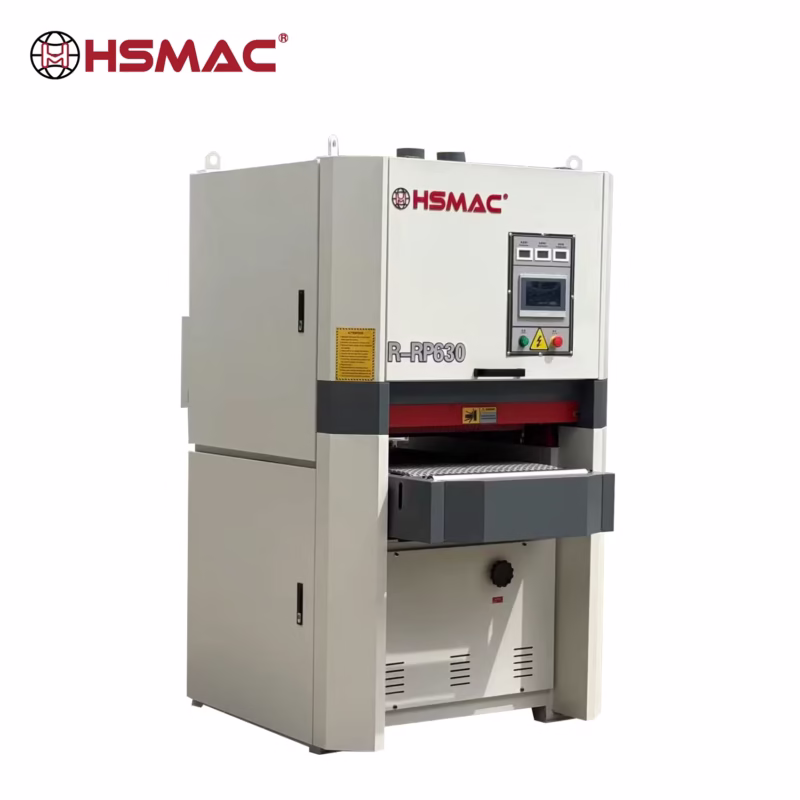 Sanding Machines