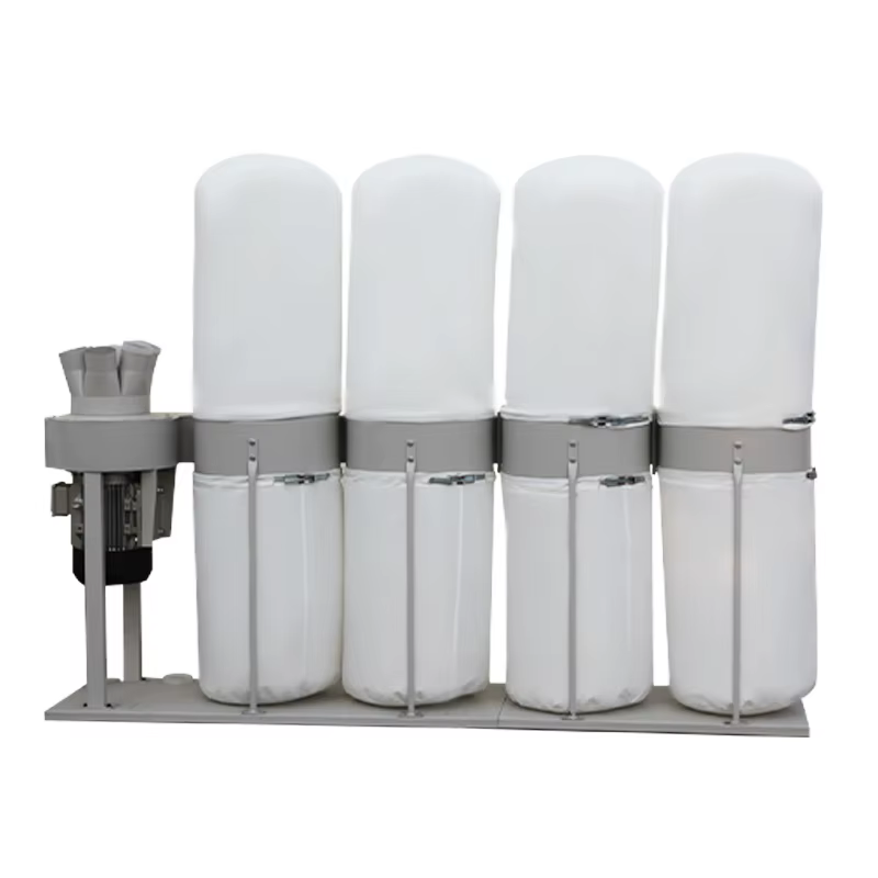 dust collector
