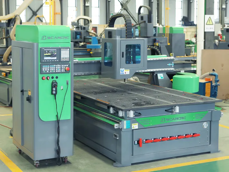 BCM-1325D