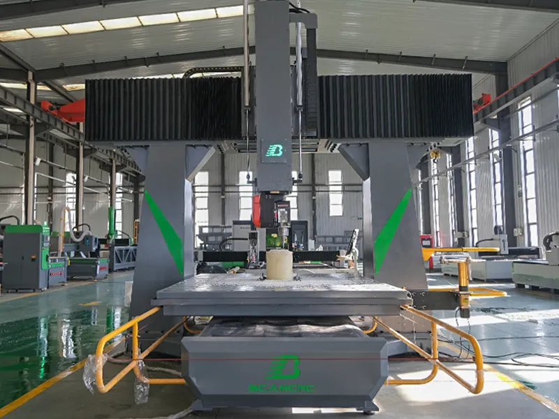 BCM1325D-5 AXIS