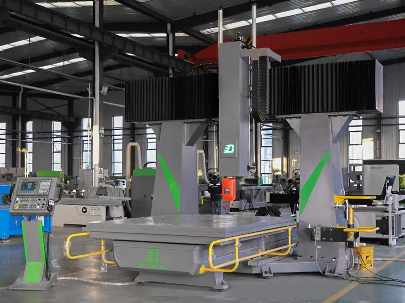 BCM1325D-5 AXIS