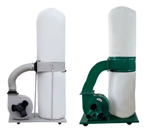 Dust Collection Systems