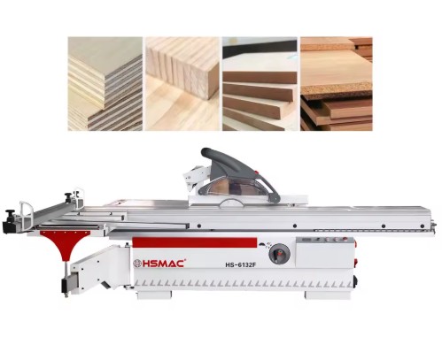 Wood Saw Machines
