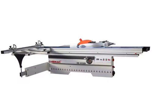 Wood Saw Machines