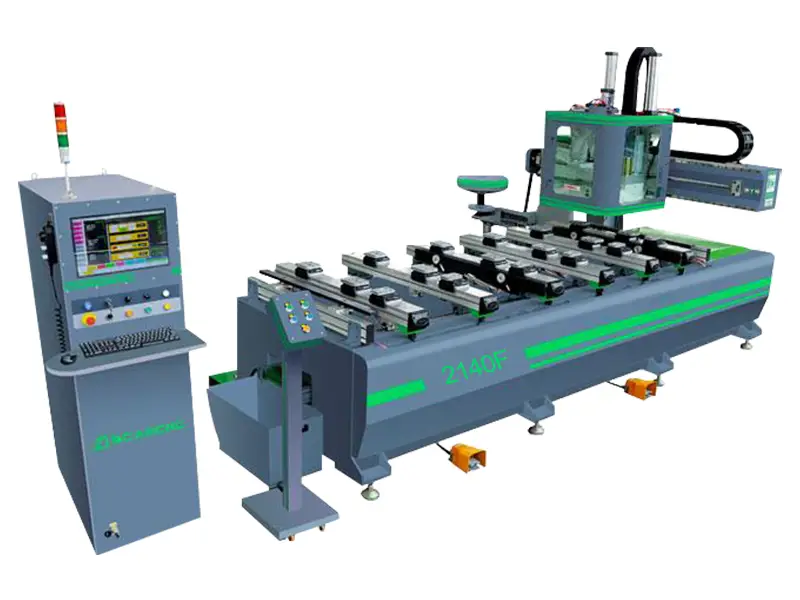 BCM-2140F