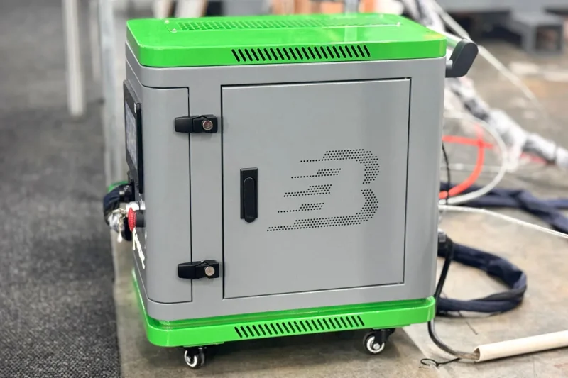 WLG-600W