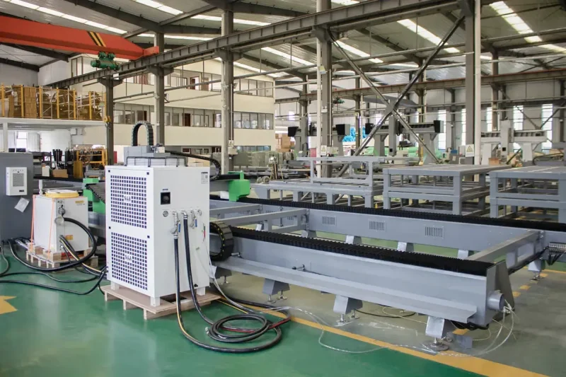 WLG-8025F