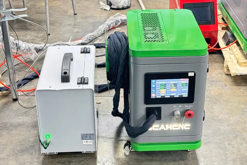 WLG-600W