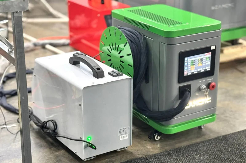 WLG-900W