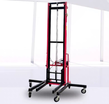 Fire Pipe Lift
