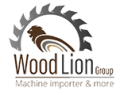 woodlion logo